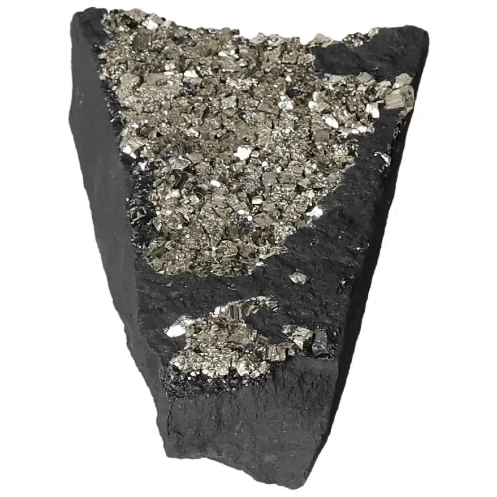 Pyrite With Shale 569798 - Image 7