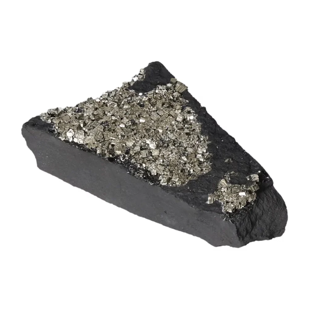 Pyrite With Shale 569798 - Image 9