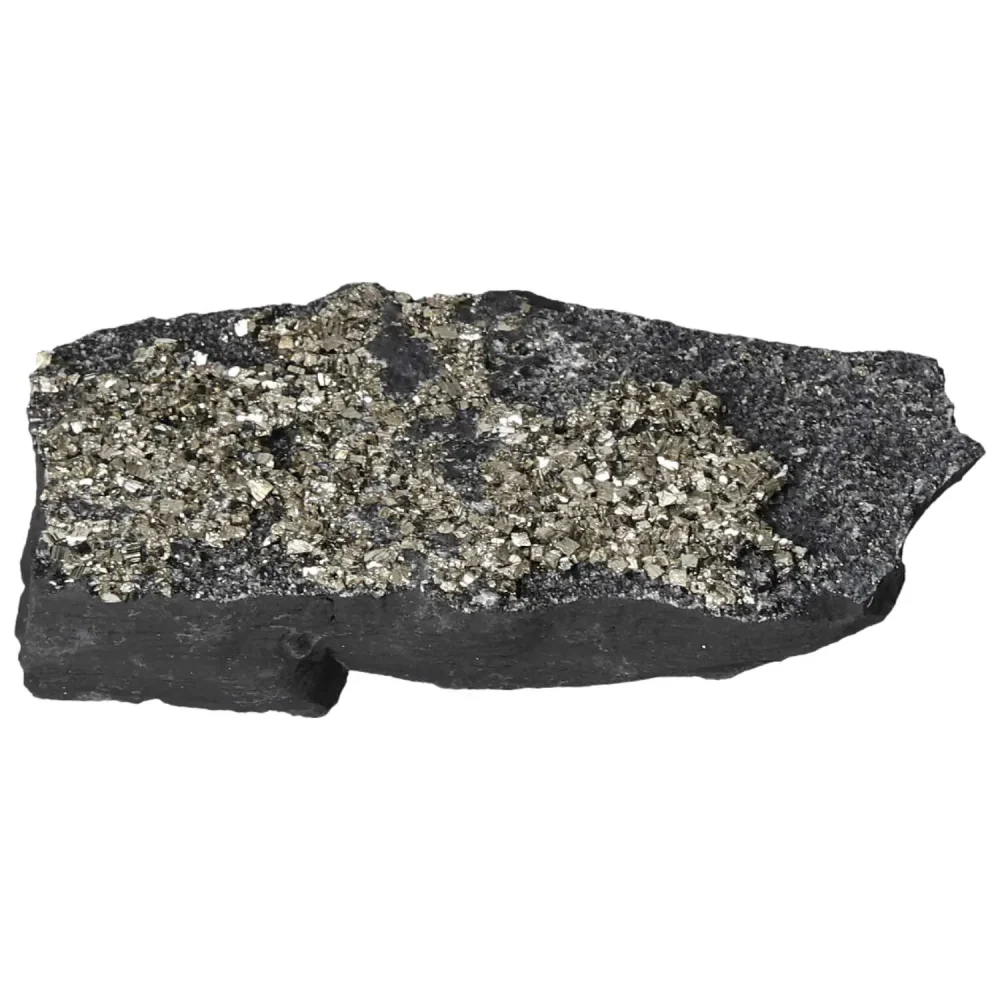 Pyrite With Shale 569804 - Image 10
