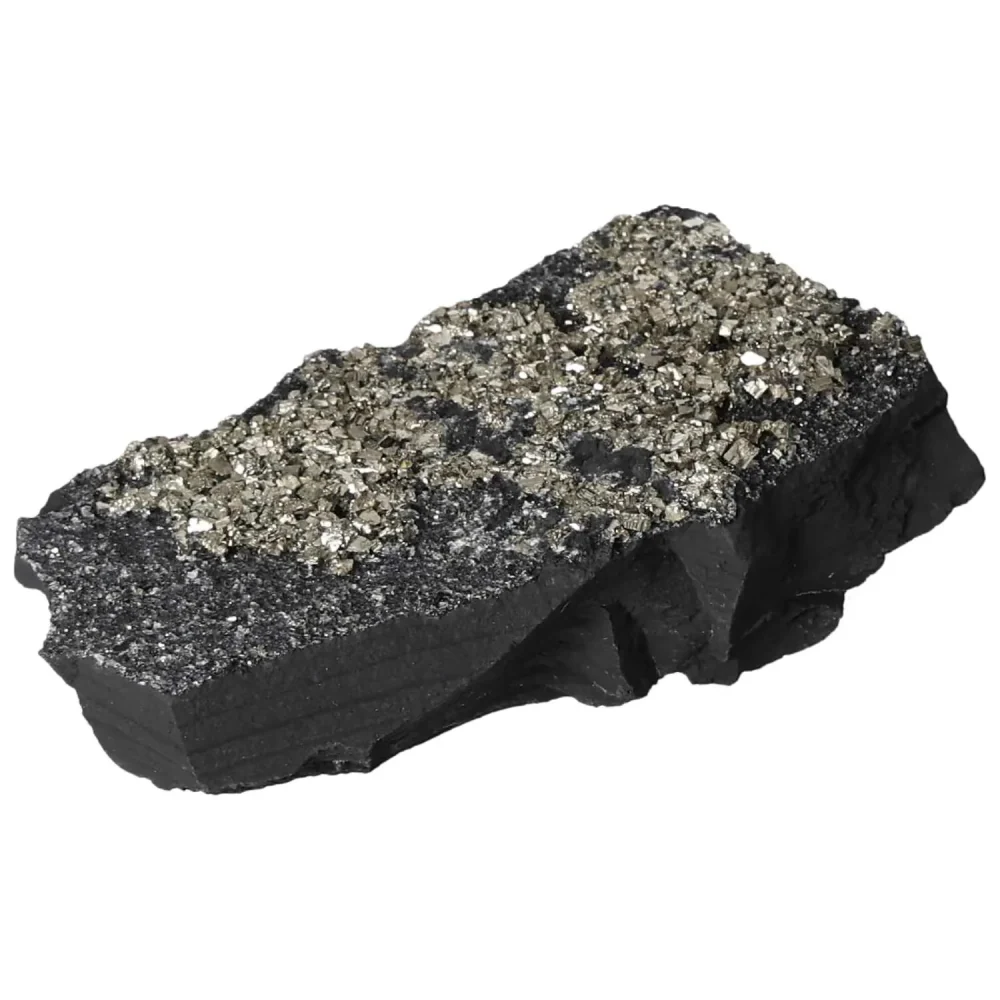 Pyrite With Shale 569804 - Image 14
