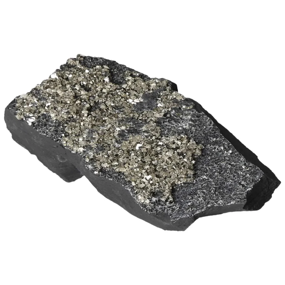 Pyrite With Shale 569804 - Image 16