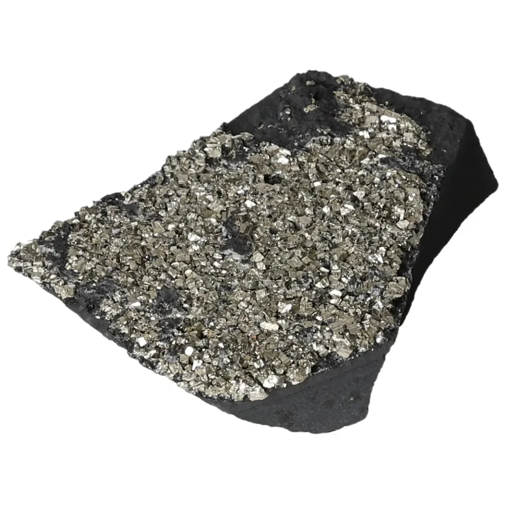 Pyrite With Shale 569811 - Image 10