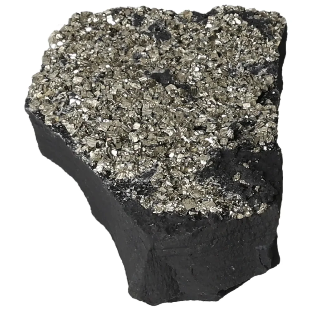 Pyrite With Shale 569811 - Image 14