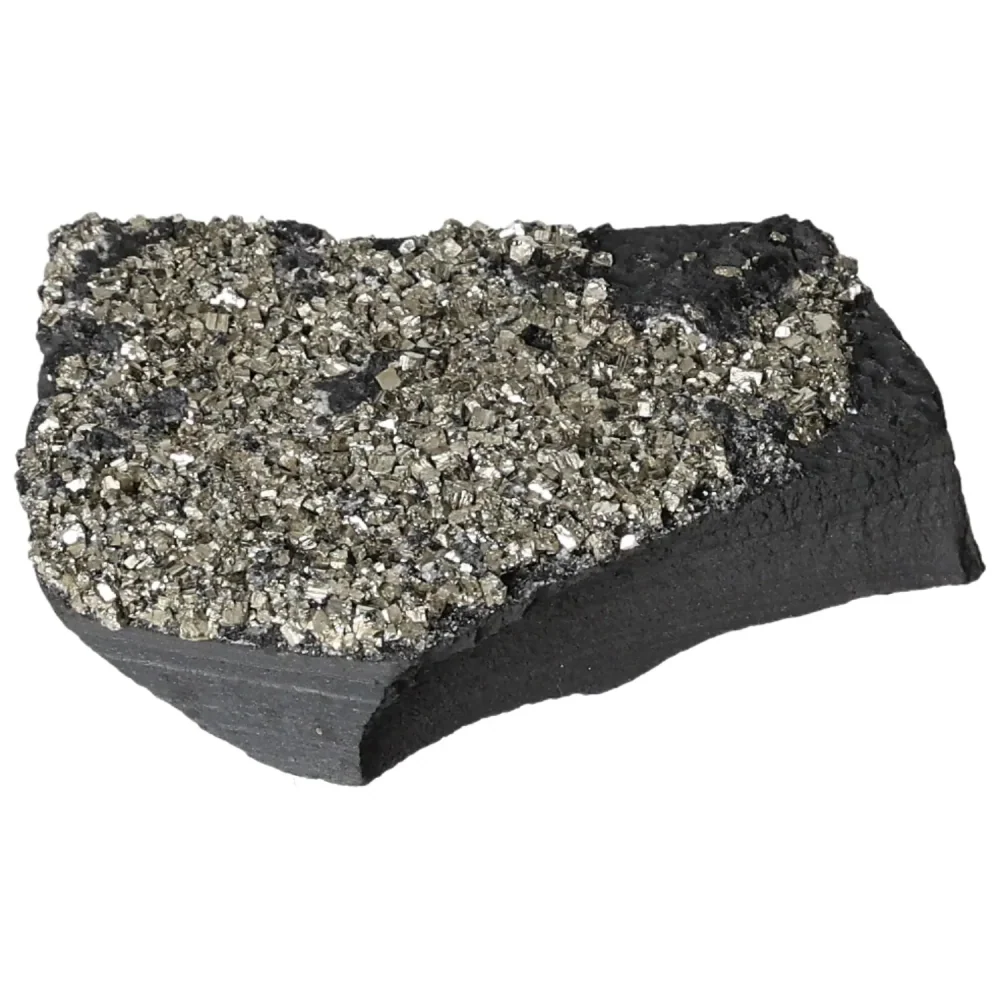 Pyrite With Shale 569811 - Image 16