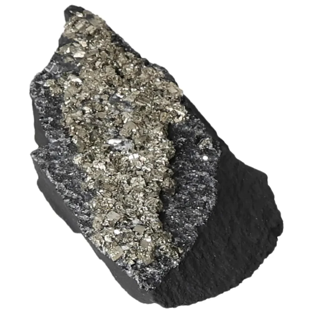 Pyrite With Shale 569828 - Image 12