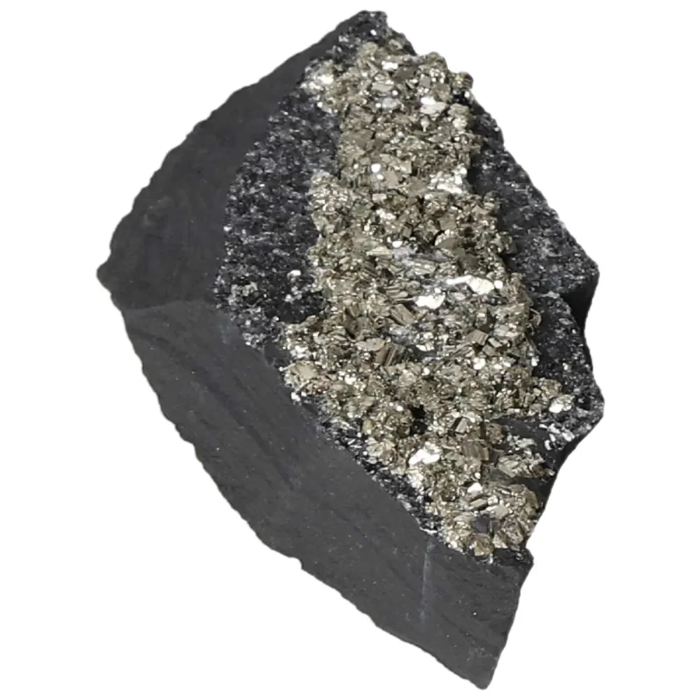 Pyrite With Shale 569828 - Image 15