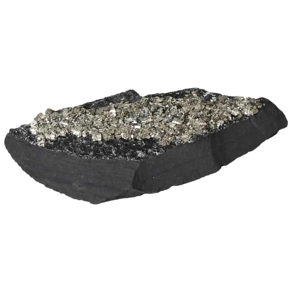 Pyrite With Shale 569828 - Image 2
