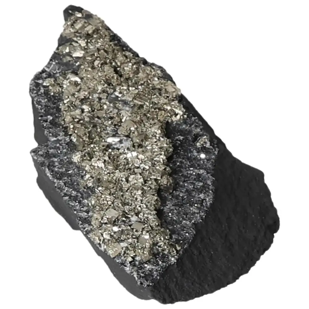 Pyrite With Shale 569828 - Image 4