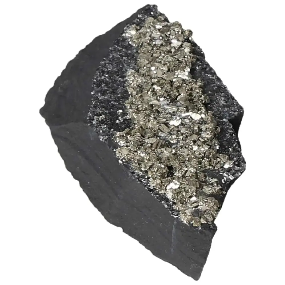 Pyrite With Shale 569828 - Image 7