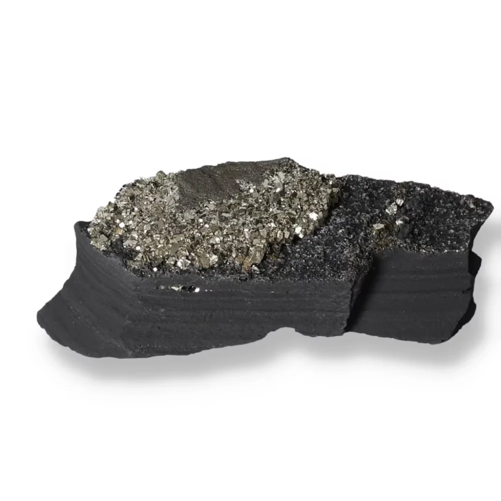 Pyrite With Shale 569835 - Image 9