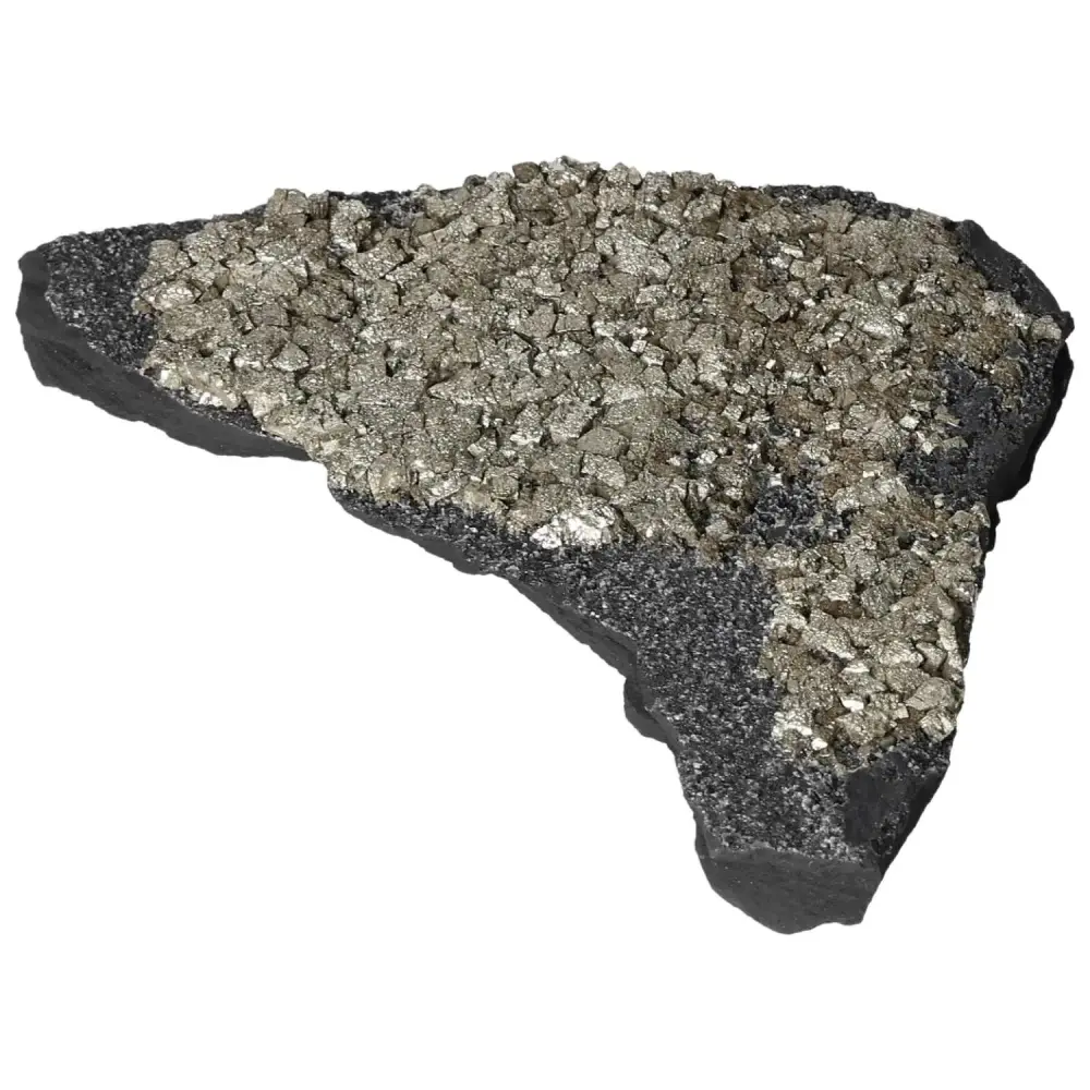 Pyrite with Shale 569309 - Image 5