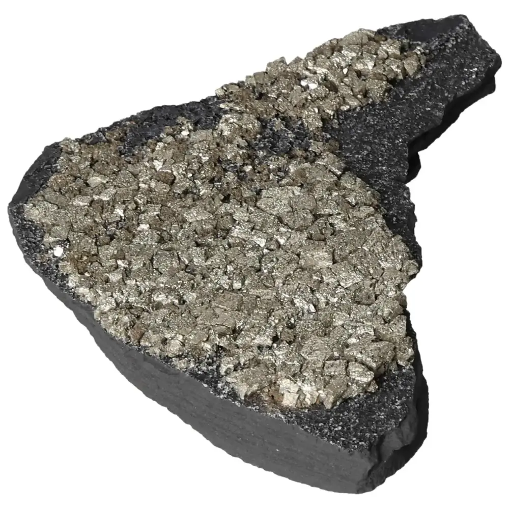 Pyrite with Shale 569309 - Image 7