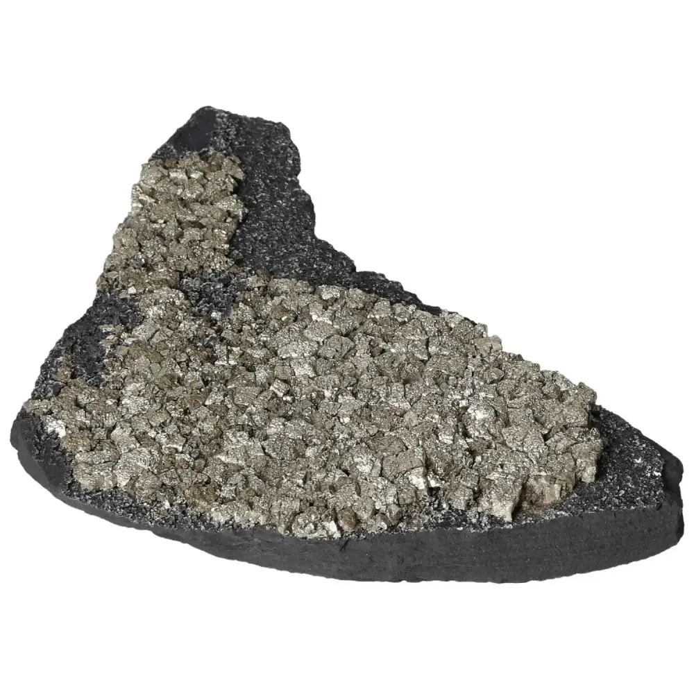 Pyrite with Shale 569309 - Image 8