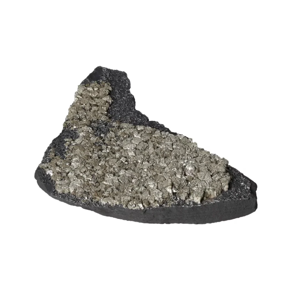 Pyrite with Shale 569309 - Image 9