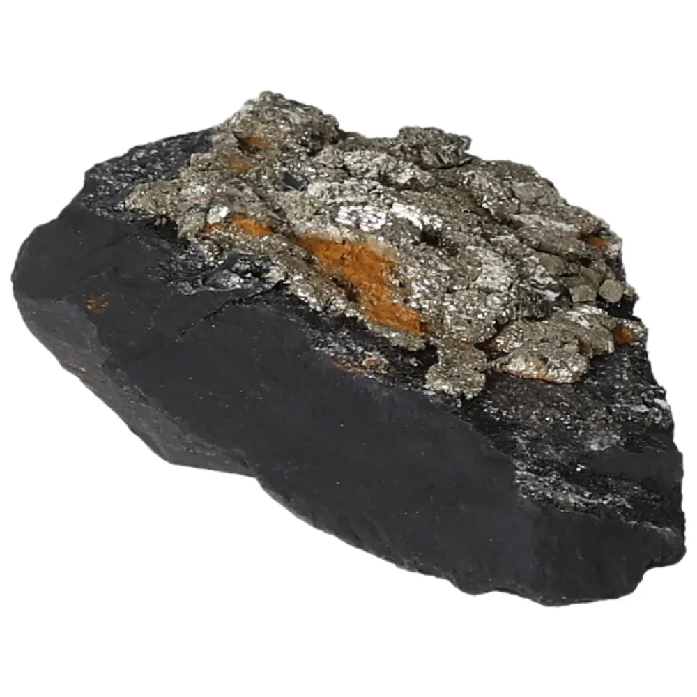 Pyrite With Shale 569842 - Image 13