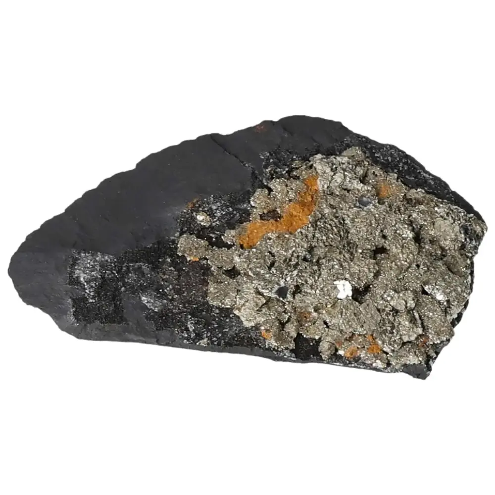 Pyrite With Shale 569842 - Image 3
