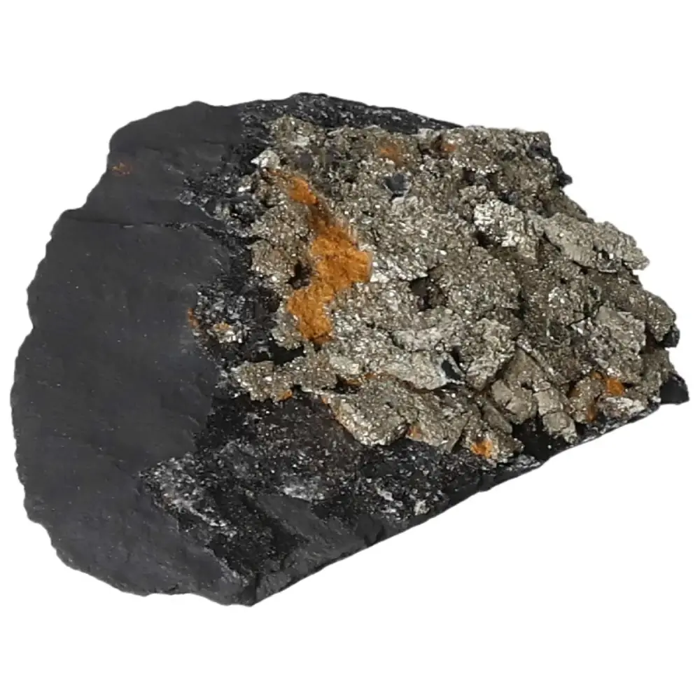 Pyrite With Shale 569842 - Image 4