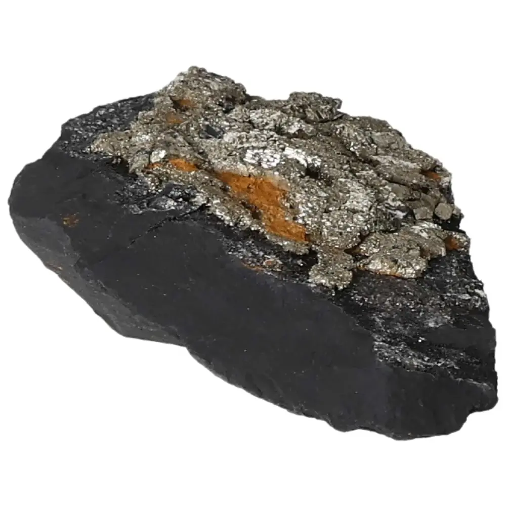 Pyrite With Shale 569842 - Image 5