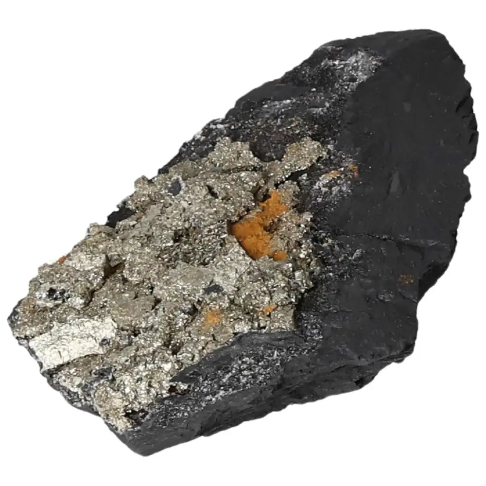 Pyrite With Shale 569842 - Image 7