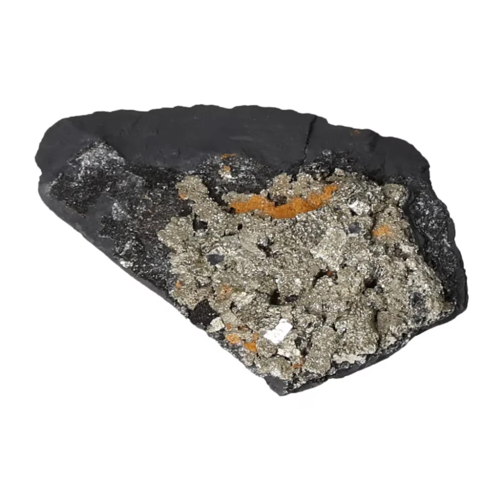 Pyrite With Shale 569842 - Image 9