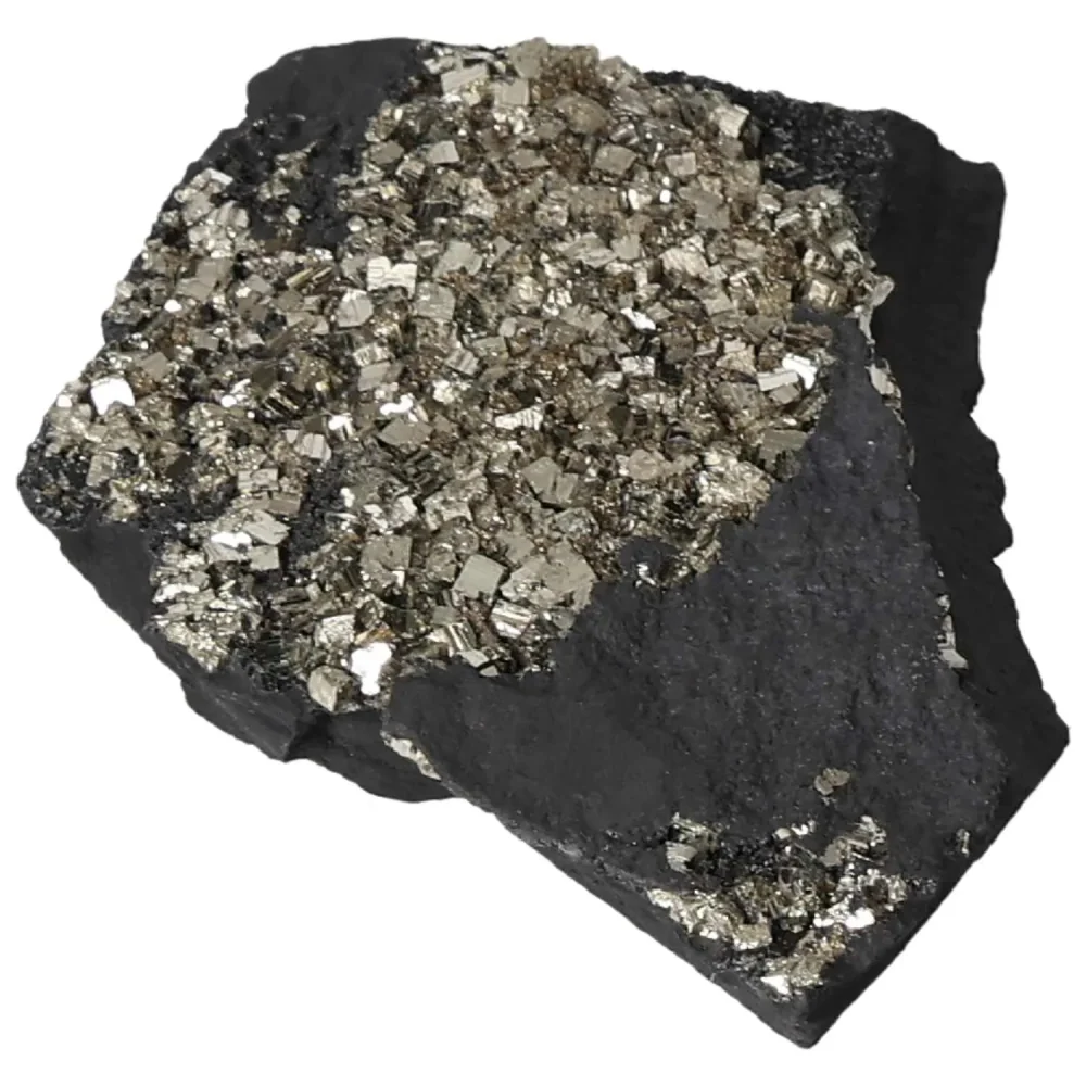 Pyrite With Shale 569859 - Image 15