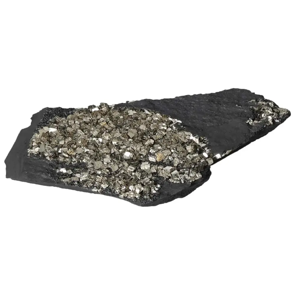Pyrite With Shale 569859 - Image 2