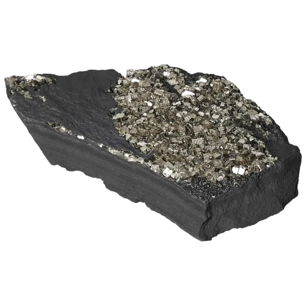 Pyrite With Shale 569859 - Image 5
