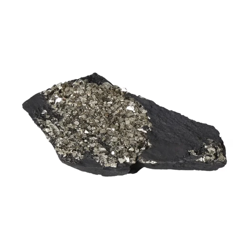 Pyrite With Shale 569859 - Image 9
