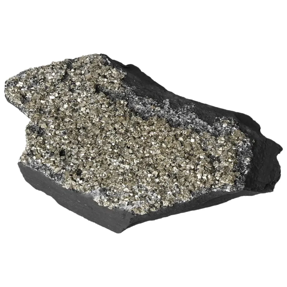 Pyrite With Shale 569866 - Image 13