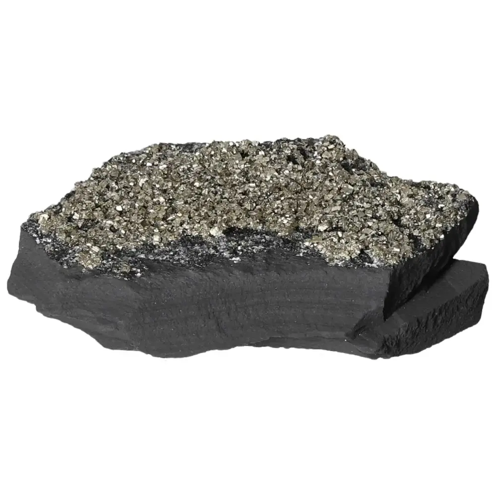 Pyrite With Shale 569866 - Image 2
