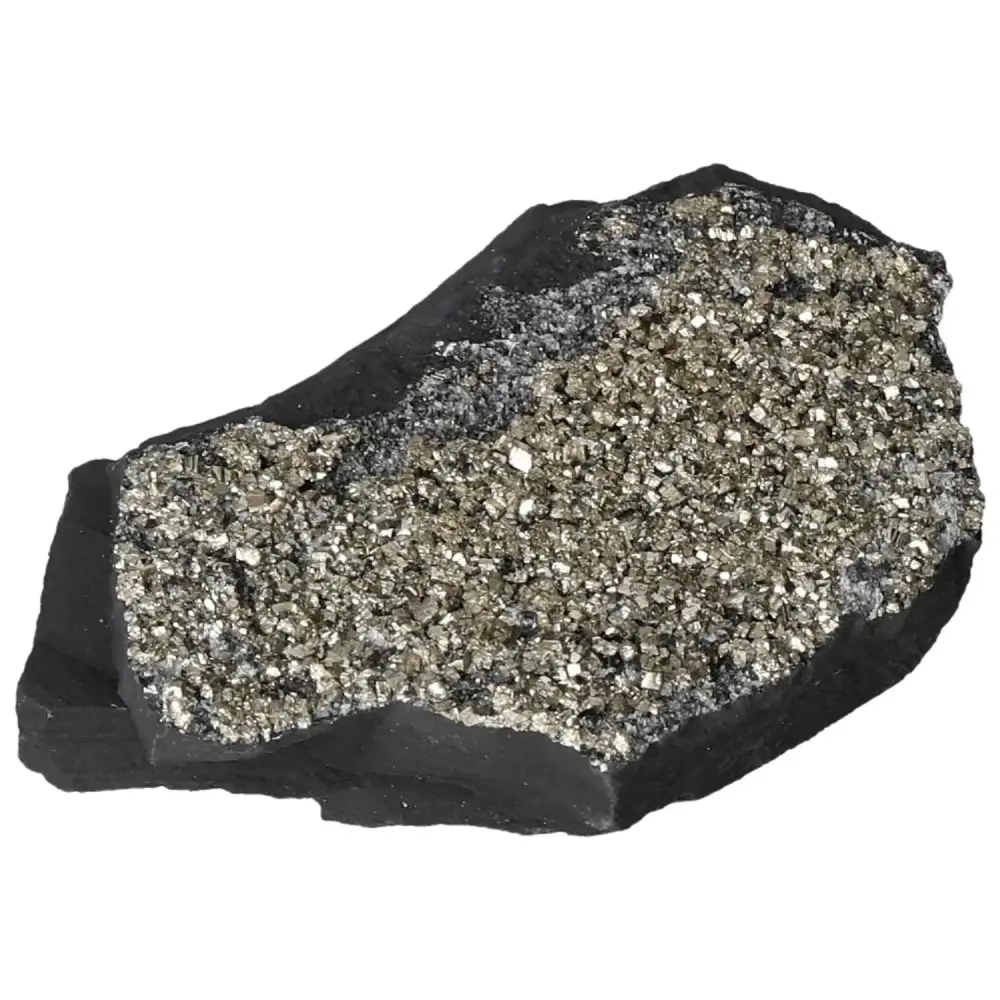 Pyrite With Shale 569866 - Image 6