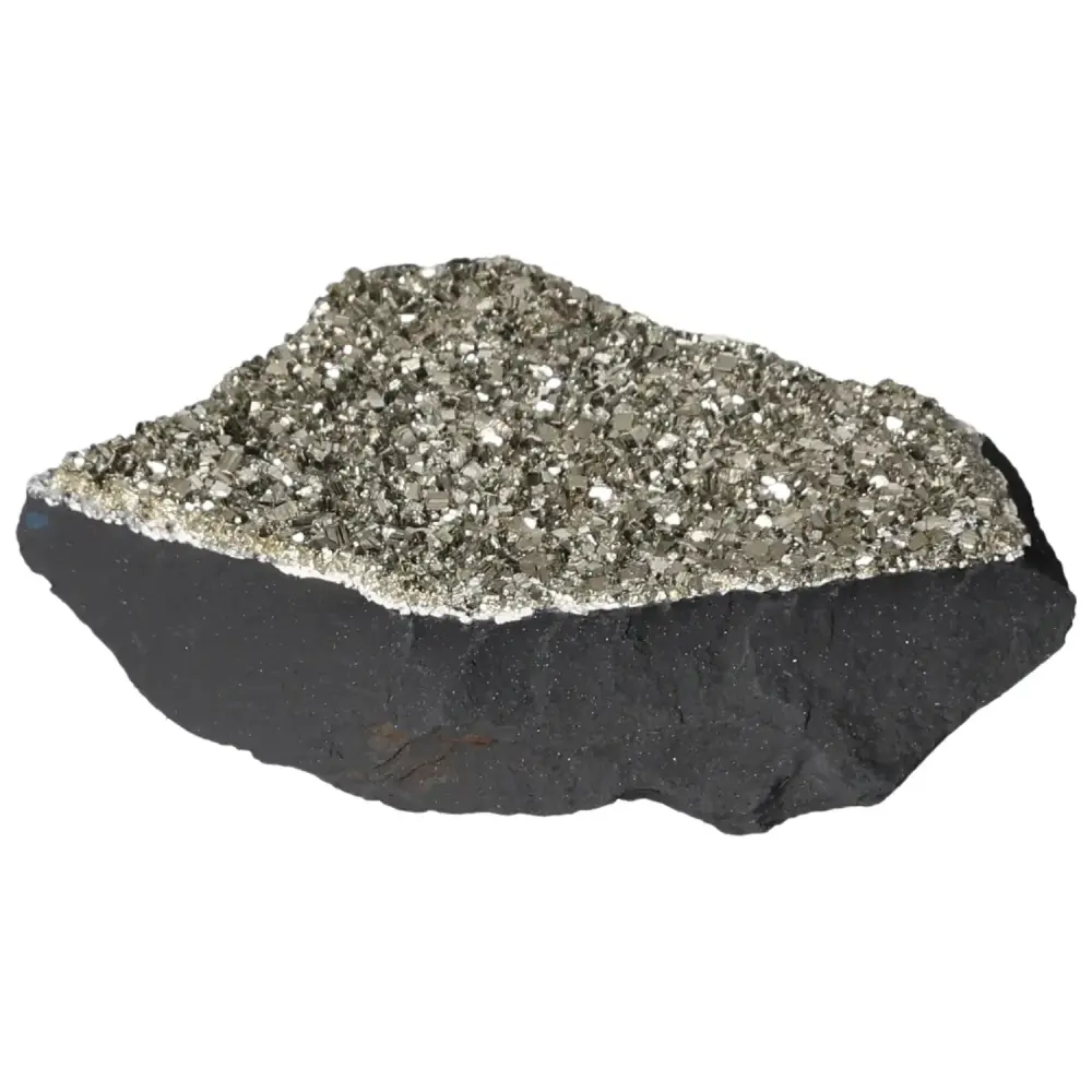 Pyrite With Shale 569873 - Image 4