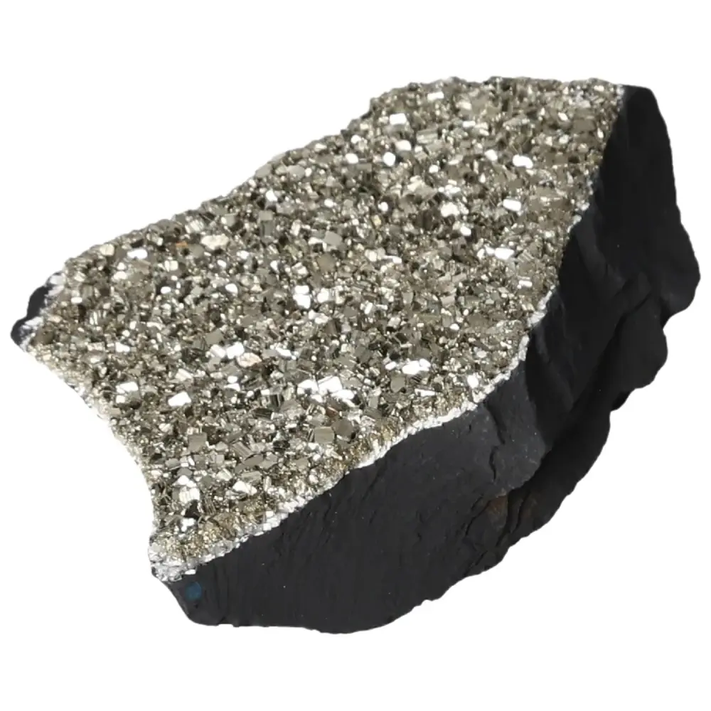 Pyrite With Shale 569873 - Image 5