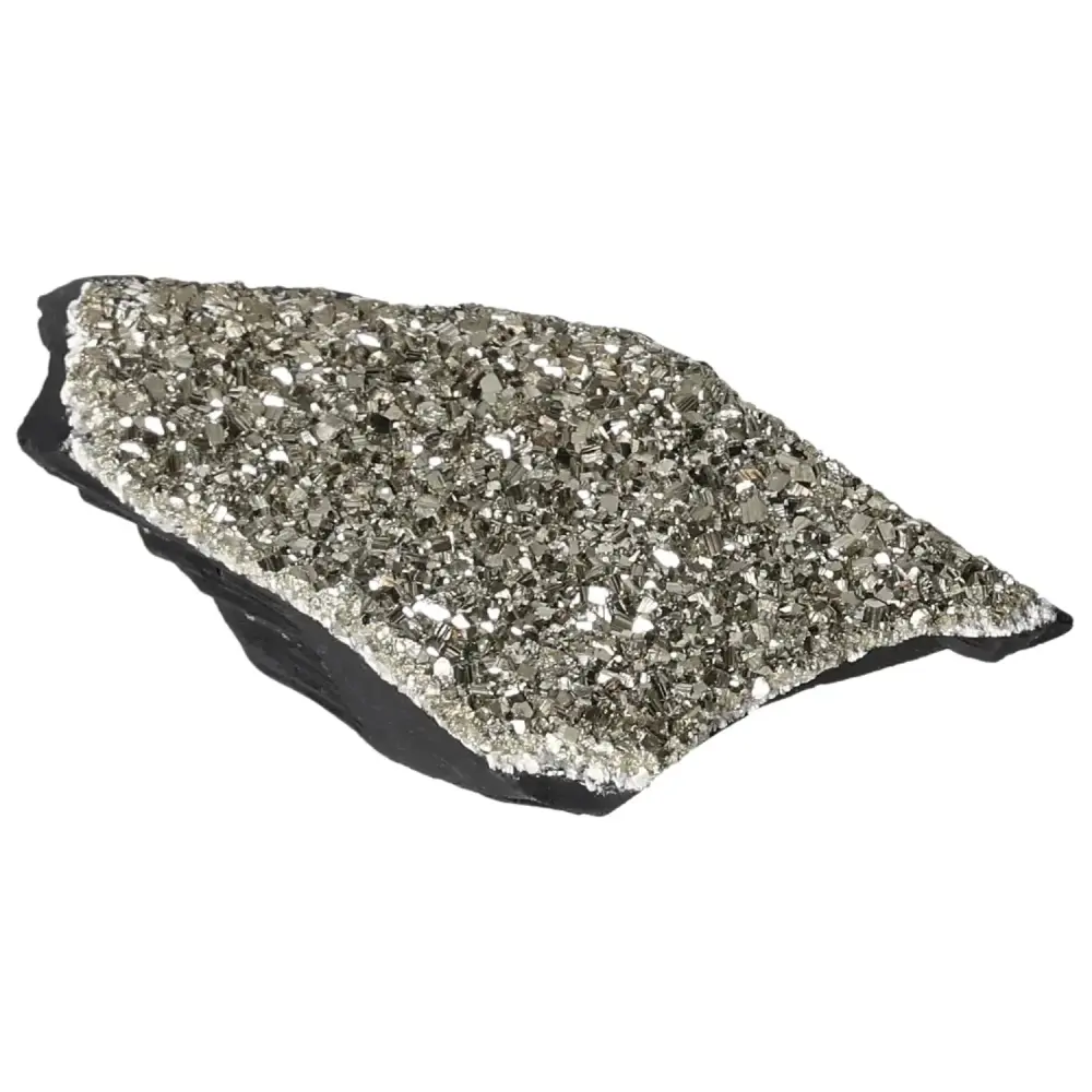 Pyrite With Shale 569873 - Image 7