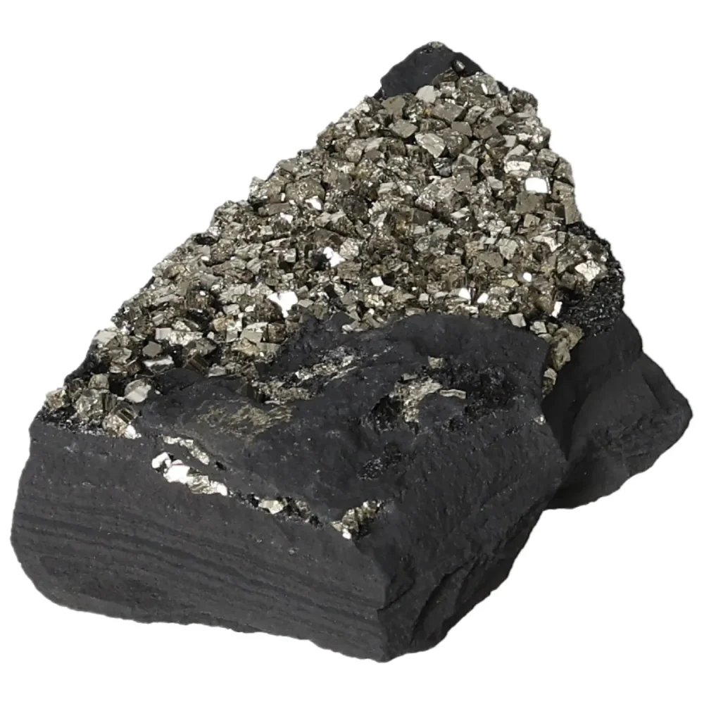 Pyrite With Shale 569880 - Image 10