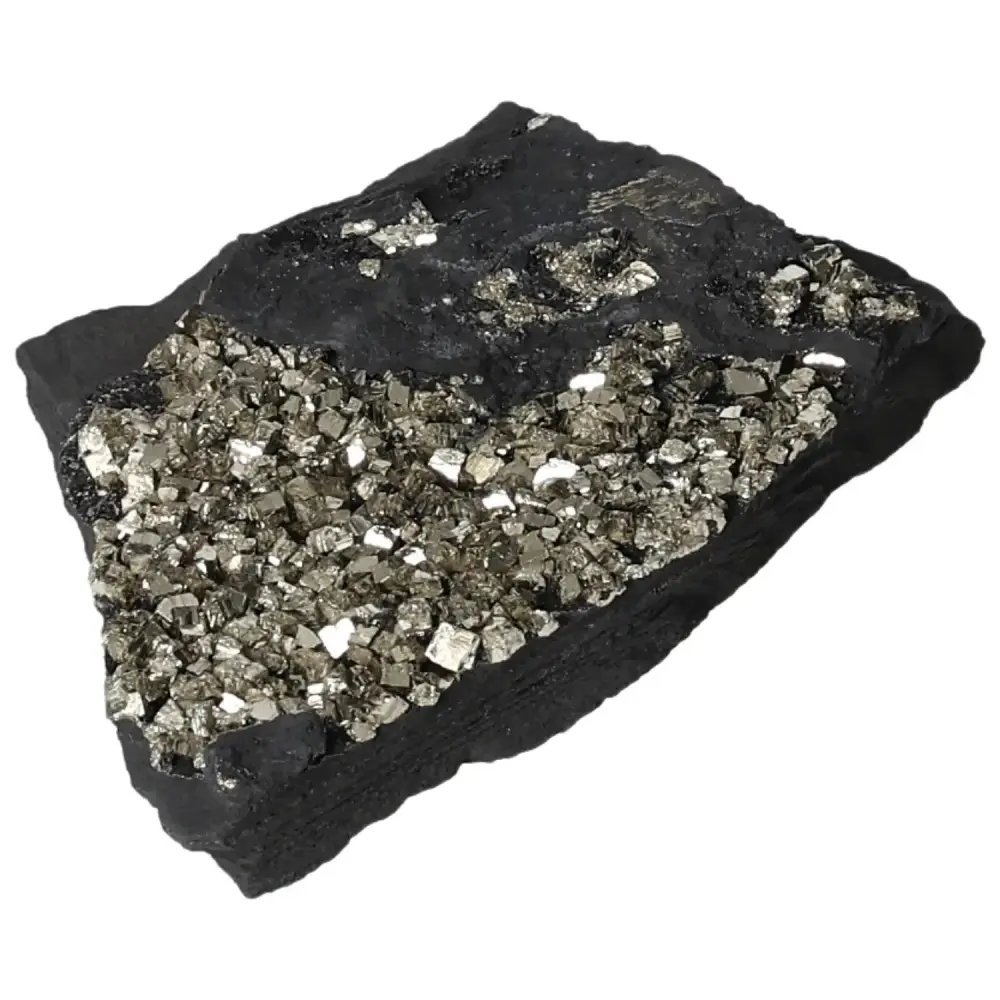 Pyrite With Shale 569880 - Image 5