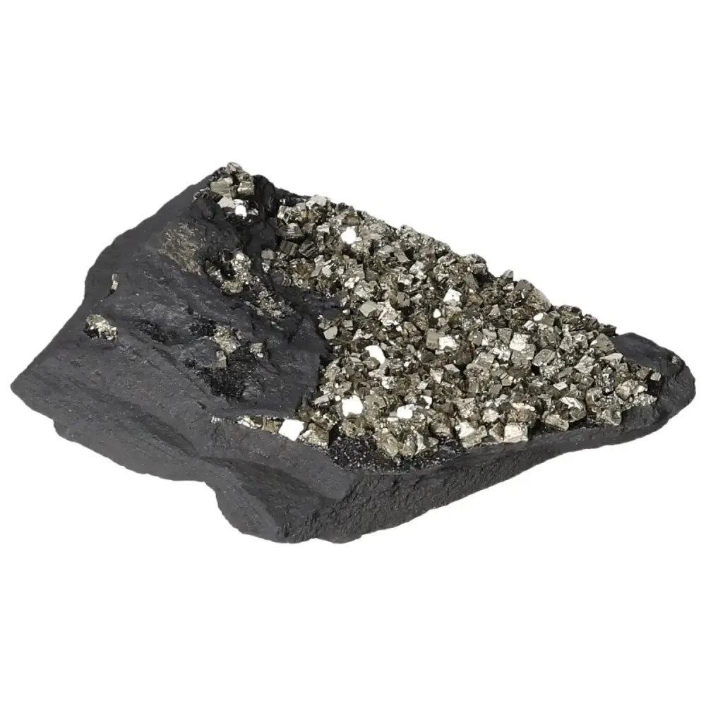 Pyrite With Shale 569880 - Image 7