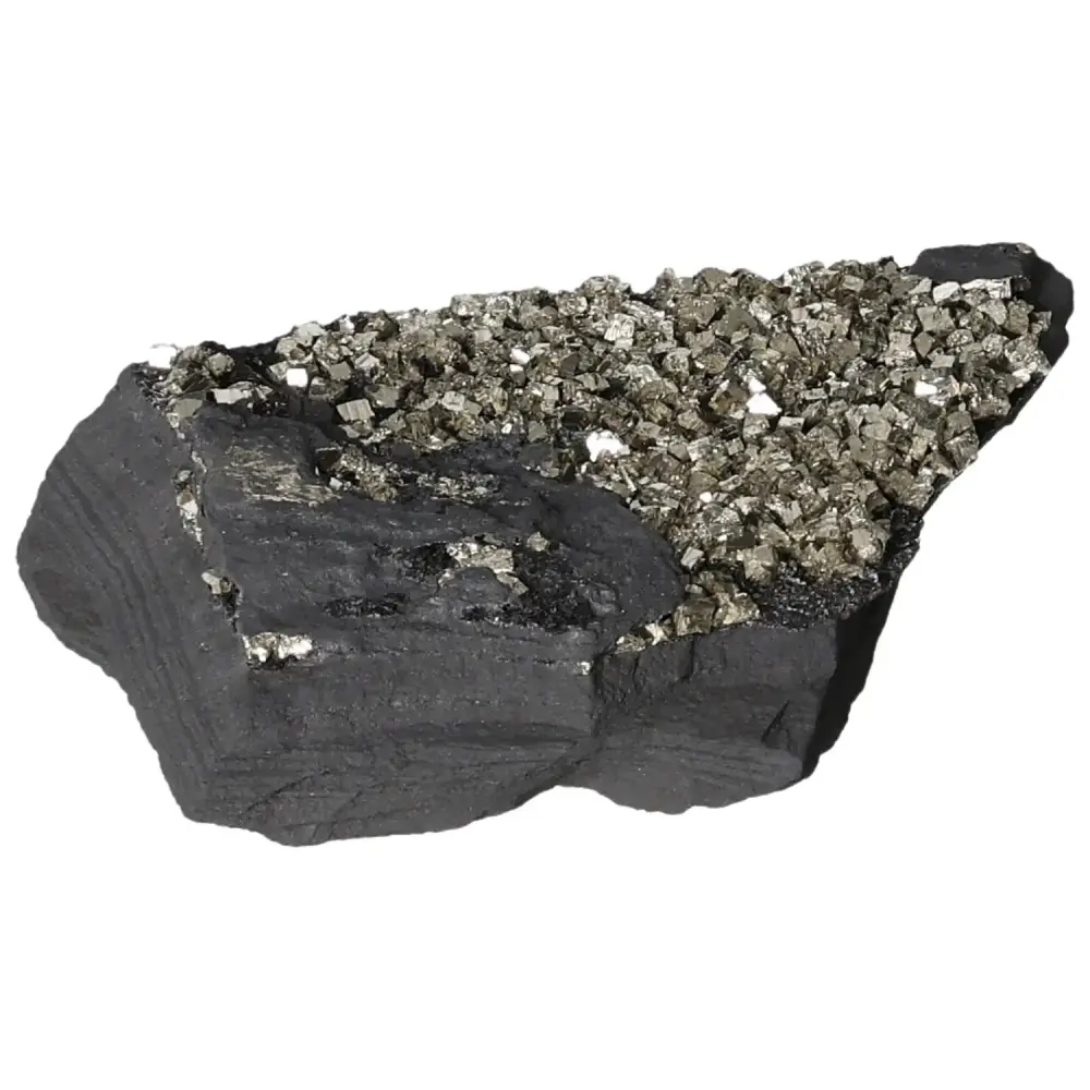 Pyrite With Shale 569880 - Image 8