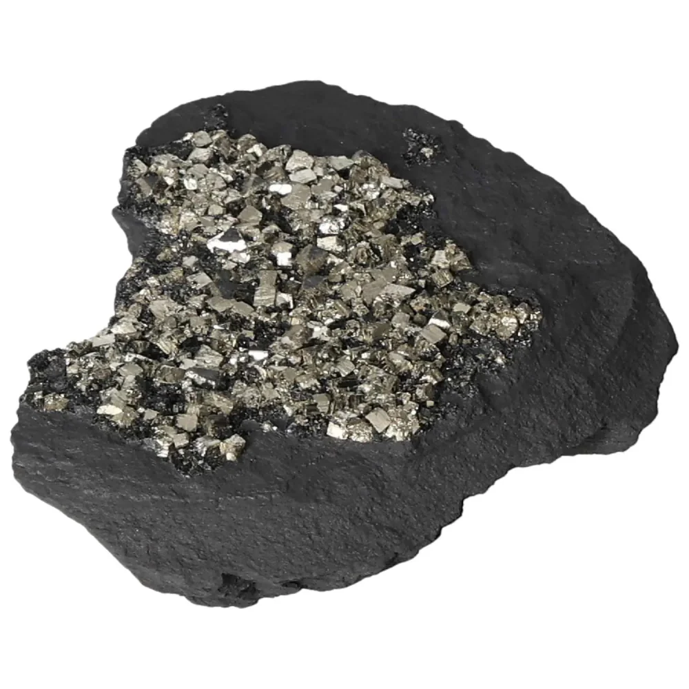 Pyrite With Shale 569910 - Image 15