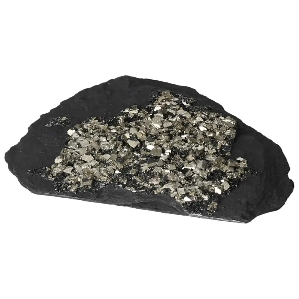 Pyrite With Shale 569910 - Image 2
