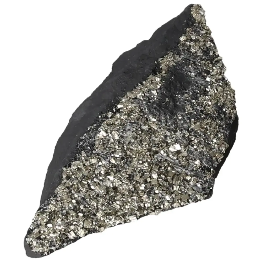 Pyrite With Shale 569934 - Image 2