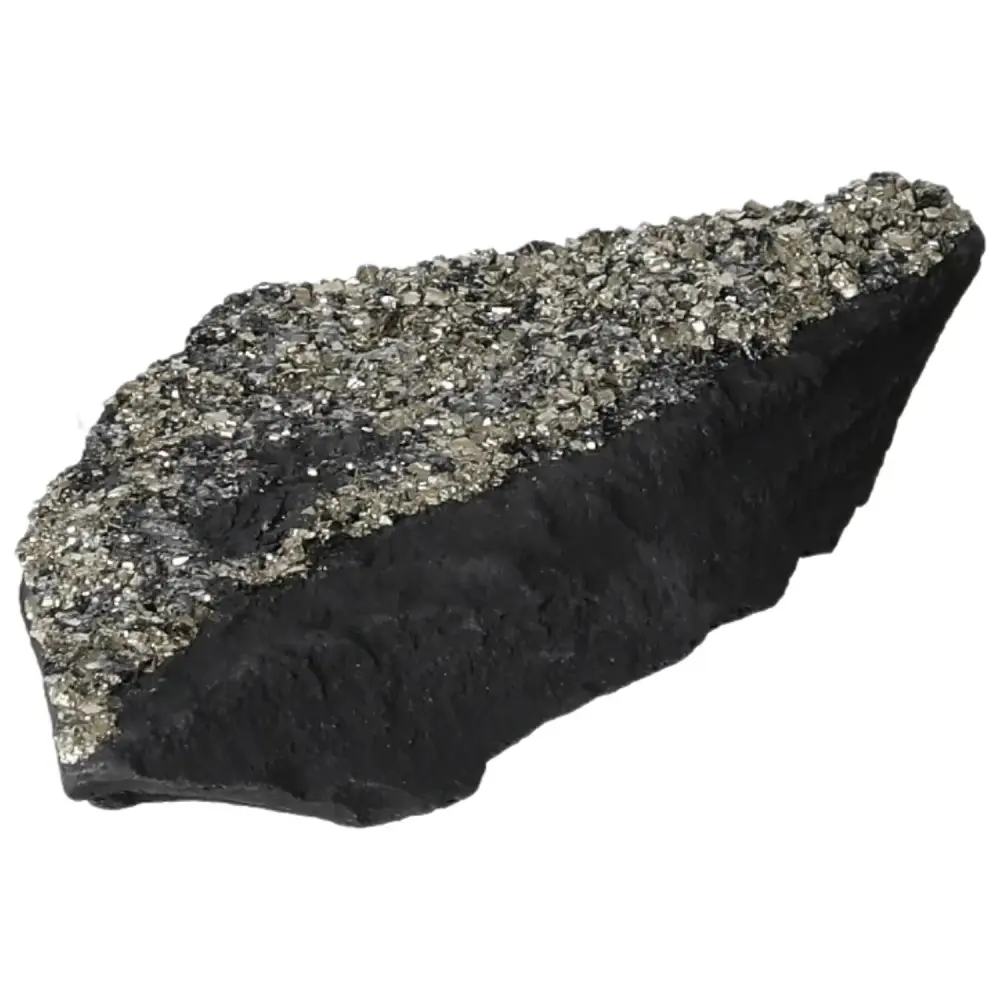 Pyrite With Shale 569934 - Image 5