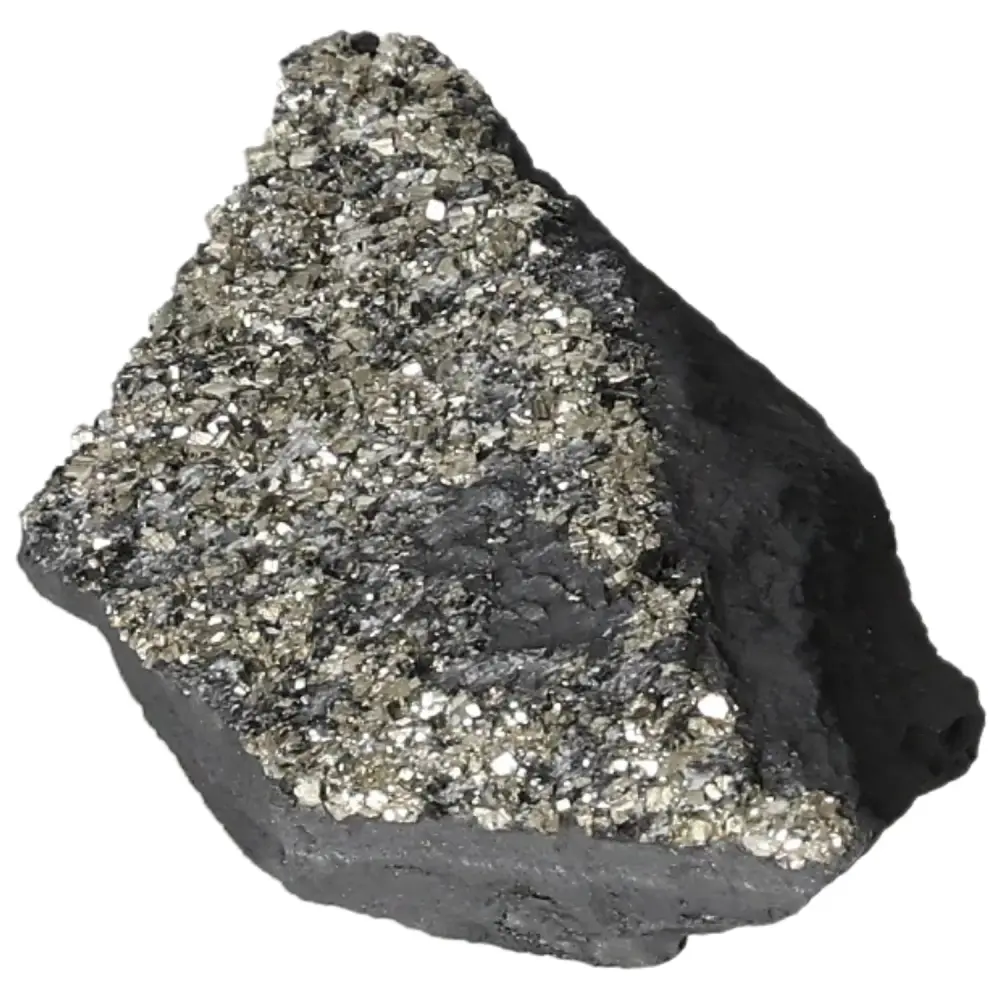 Pyrite With Shale 569934 - Image 6