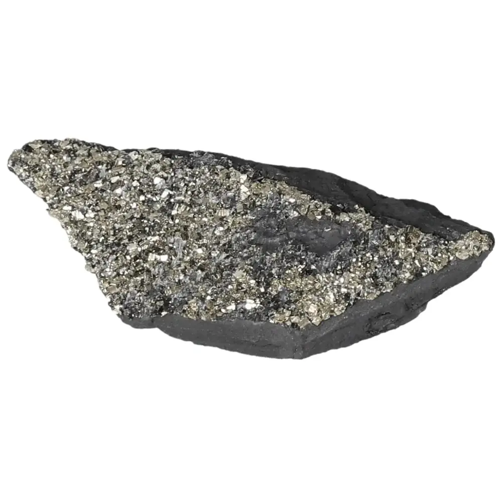 Pyrite With Shale 569934 - Image 7