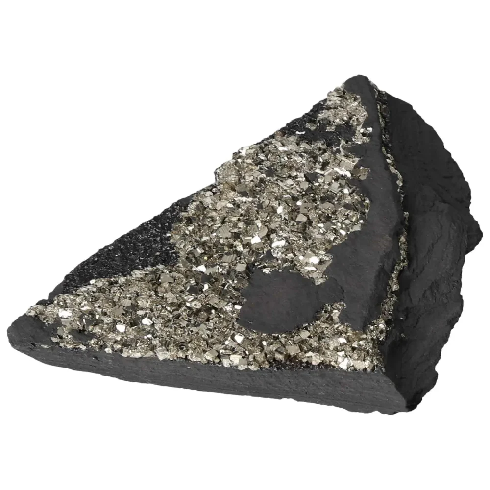 Pyrite With Shale 569316 - Image 11