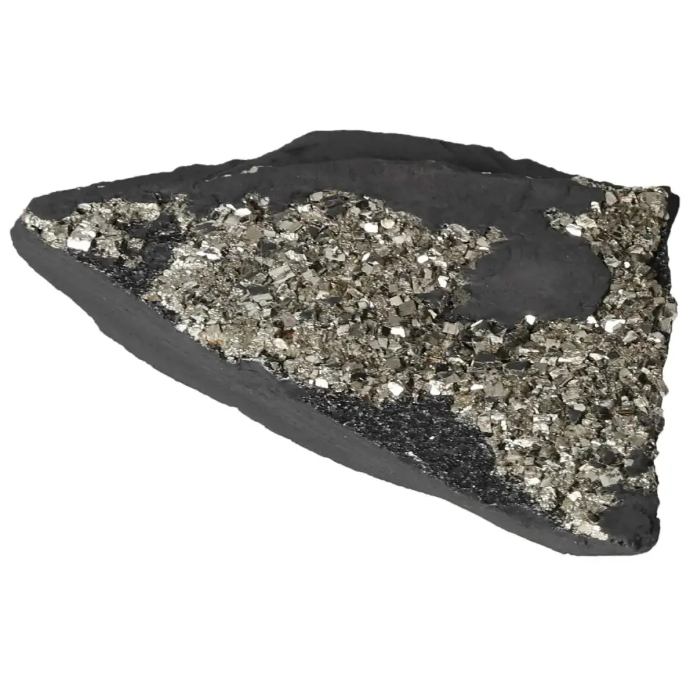 Pyrite With Shale 569316 - Image 5