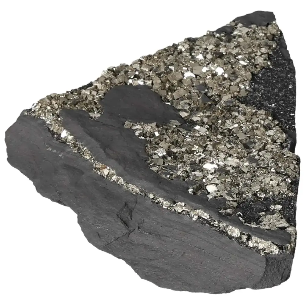 Pyrite With Shale 569316 - Image 7
