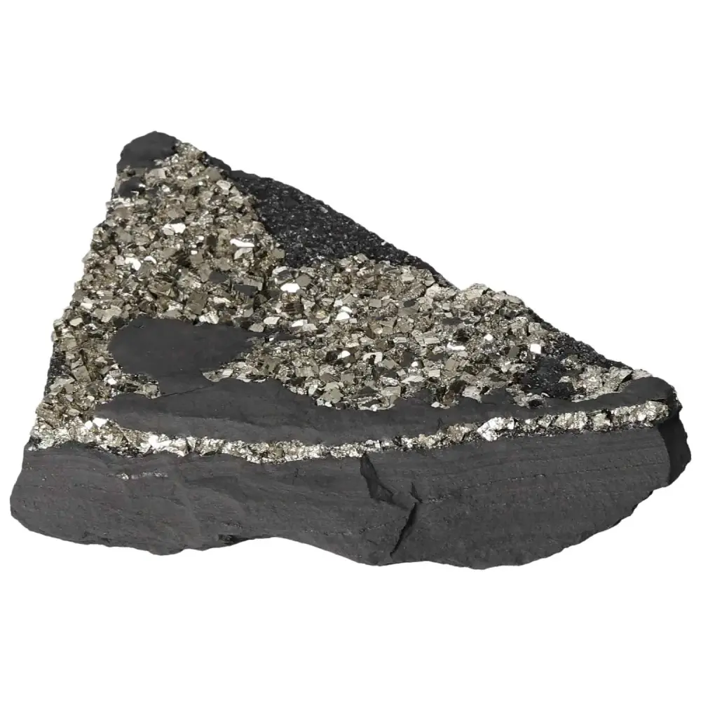 Pyrite With Shale 569316 - Image 8