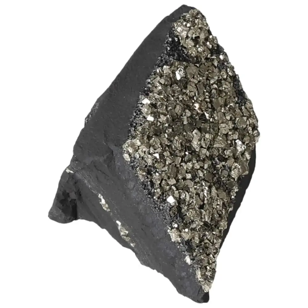 Pyrite With Shale 569941 - Image 4