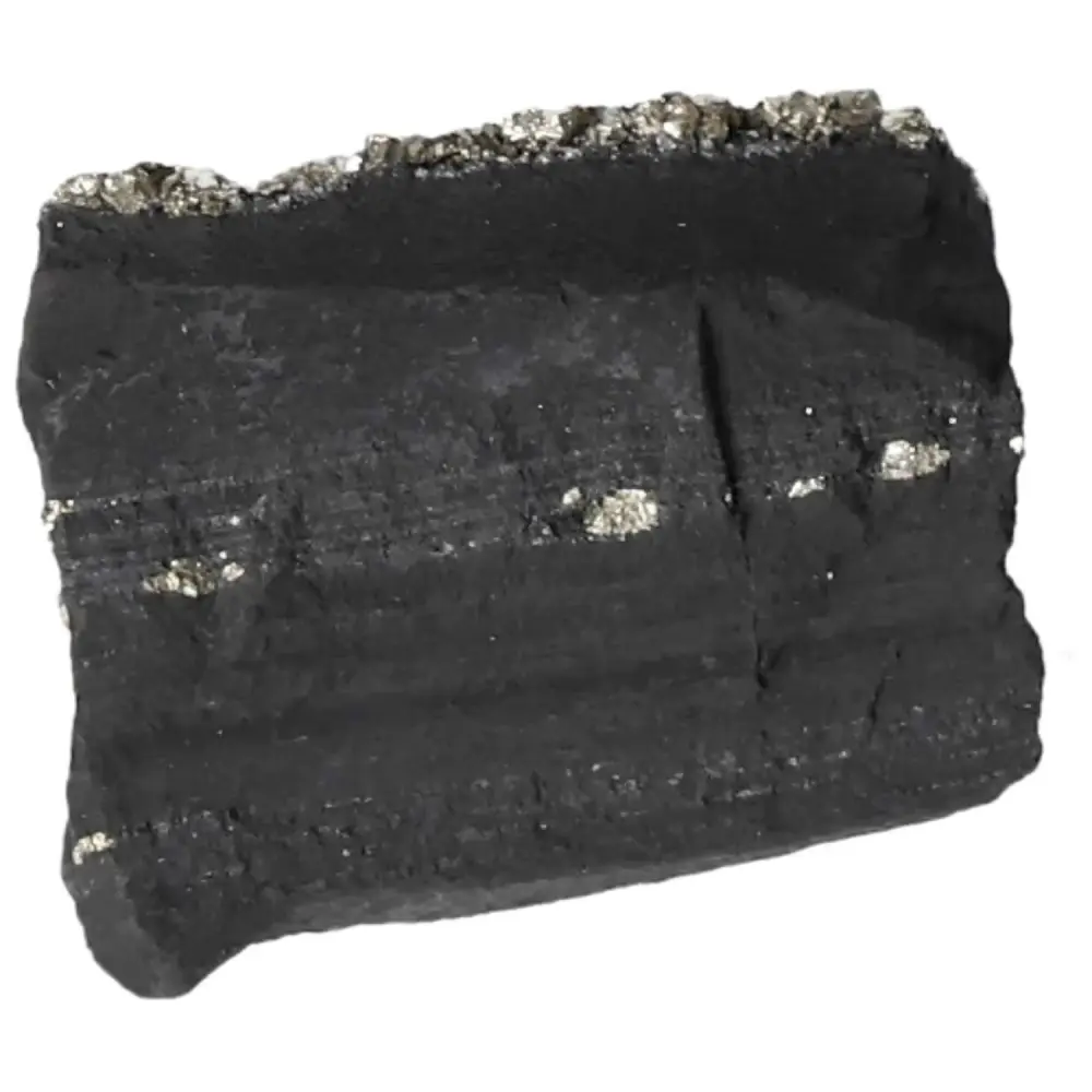 Pyrite With Shale 569941 - Image 6